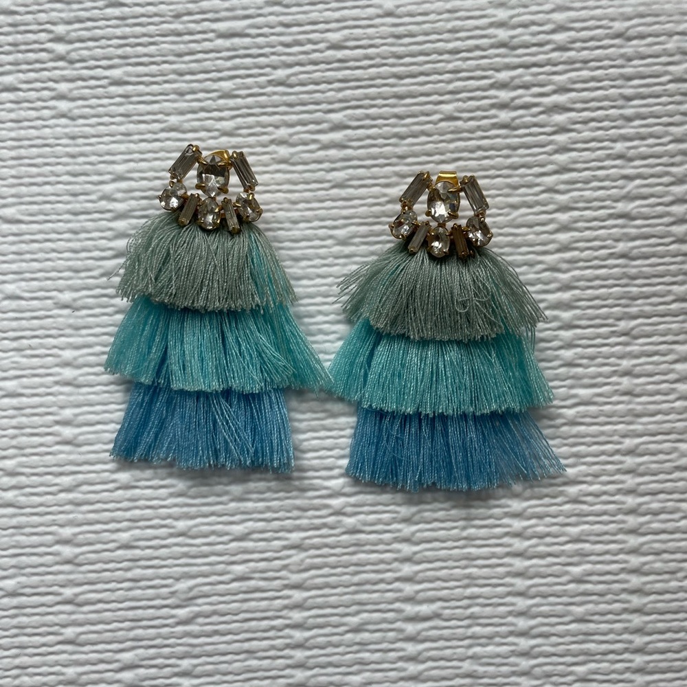Tuckernuck Earrings